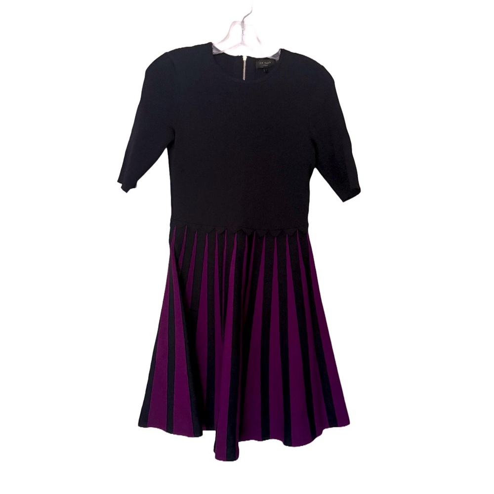 Ted Baker London Salyee Skater Dress